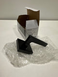 Weslock 0070572--0020 Philtower Pull Only Lever Matte Black - *Tools Hardware & Misc
