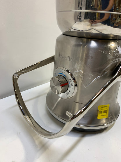 Scratch & Dent Breville the Juice Fountain Cold Xl - Brushed Stainless Steel