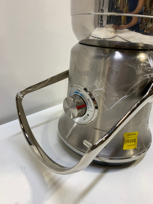 Scratch & Dent Breville the Juice Fountain Cold Xl - Brushed Stainless Steel