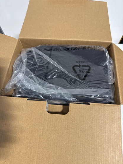 Bella PRO - Dual Brew Single Serve Coffee Maker - Stainless Steel