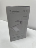 WAC Lighting Endurance 4 Inch Tall LED Outdoor Wall Light Endurance - WP-LED335-50-a WT - Modern Contemporary