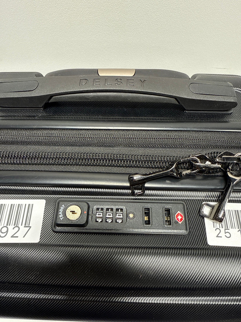 Delsey Paris Horizon Carry-on - *Luggage & Travel