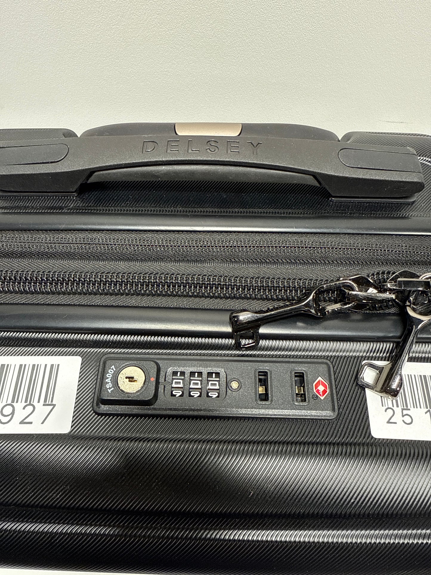 Delsey Paris Horizon Carry-on