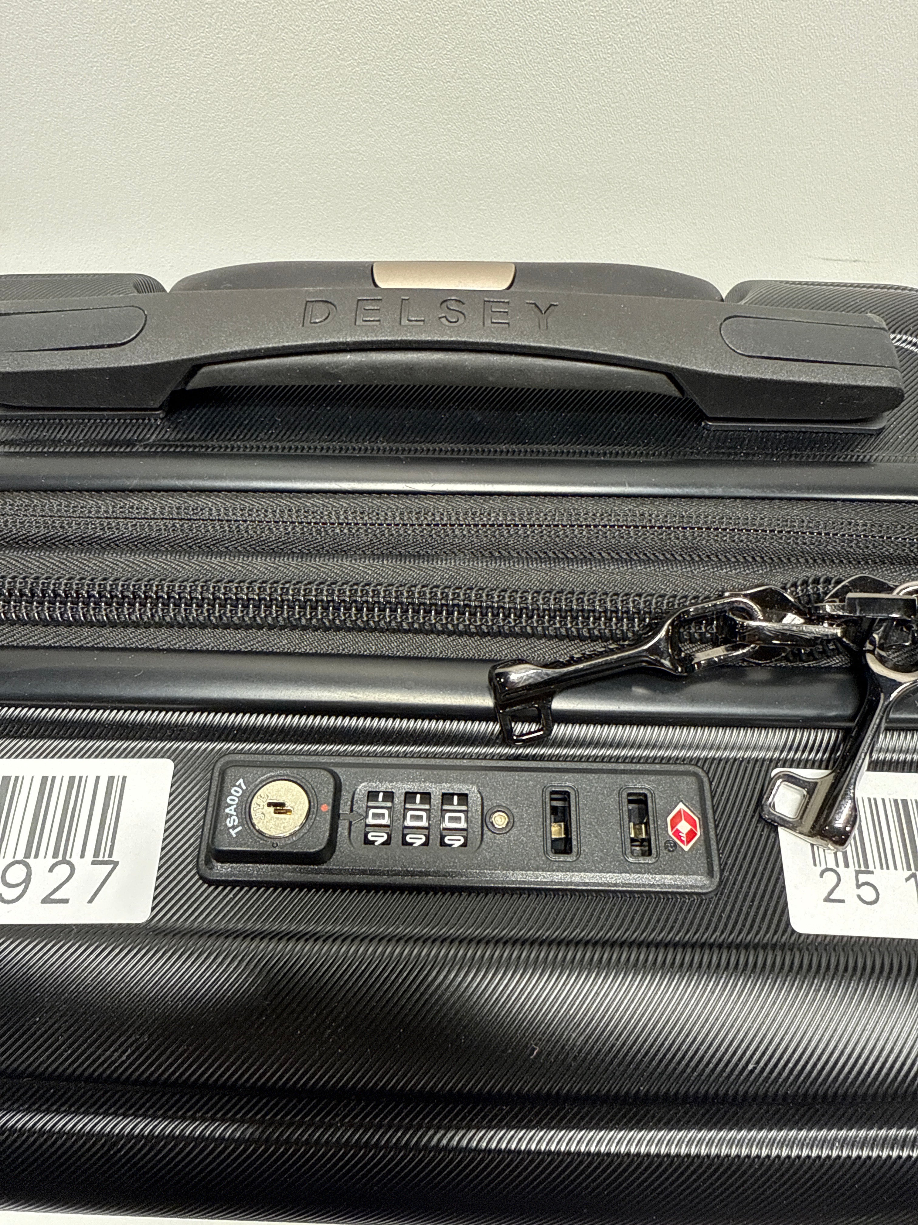Delsey Paris Horizon Carry-on - *Luggage & Travel