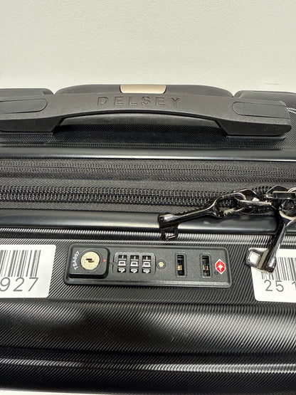 Delsey Paris Horizon Carry-on