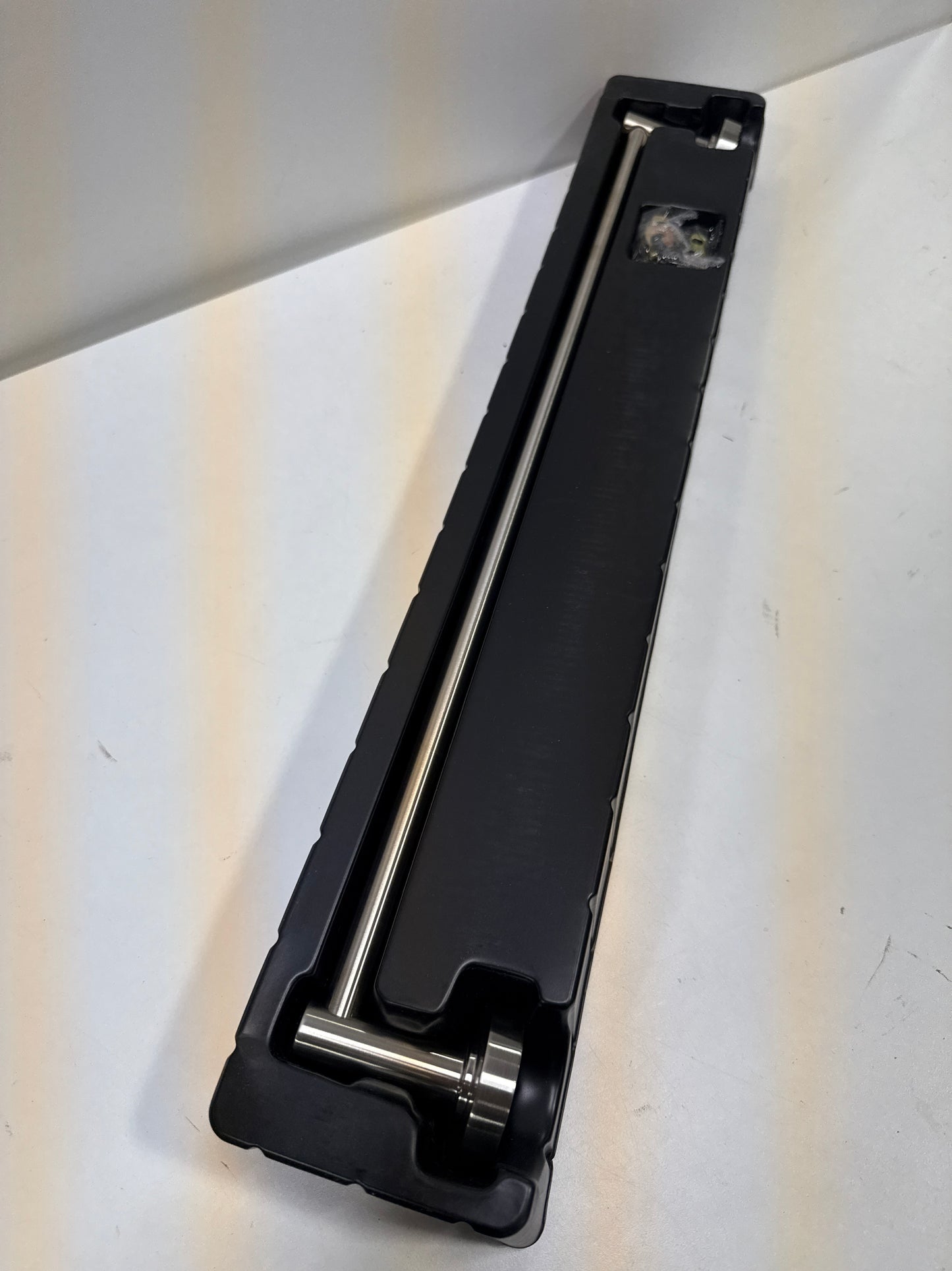 Signature Hardware 483936 Lexia 24" Towel Bar