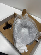 Delta 6-Setting In2ition ProClean Spotshield Showerhead Matte Black