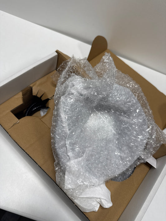 Delta 6-Setting In2ition ProClean Spotshield Showerhead Matte Black