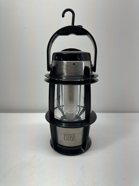 Starline FL28 Camping Lantern 20 LED Stainless Steel