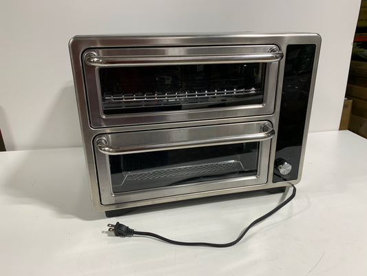 Scratch & Dent Bella PRO - DoubleUp Oven - Stainless Steel