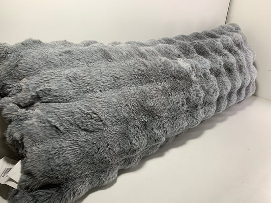 Bubble Fur Body Pillow - Kirkland