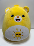20" Care Bears Squishmallow Jumbo Assorted Plush