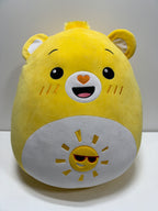 20" Care Bears Squishmallow Jumbo Assorted Plush