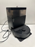 Used Roomba Combo J9+ Self-Emptying and Auto-Fill Robot Vacuum and Mop