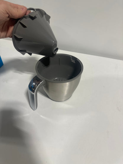 Scratch & Dent Breville Basket Assembly SP0021701