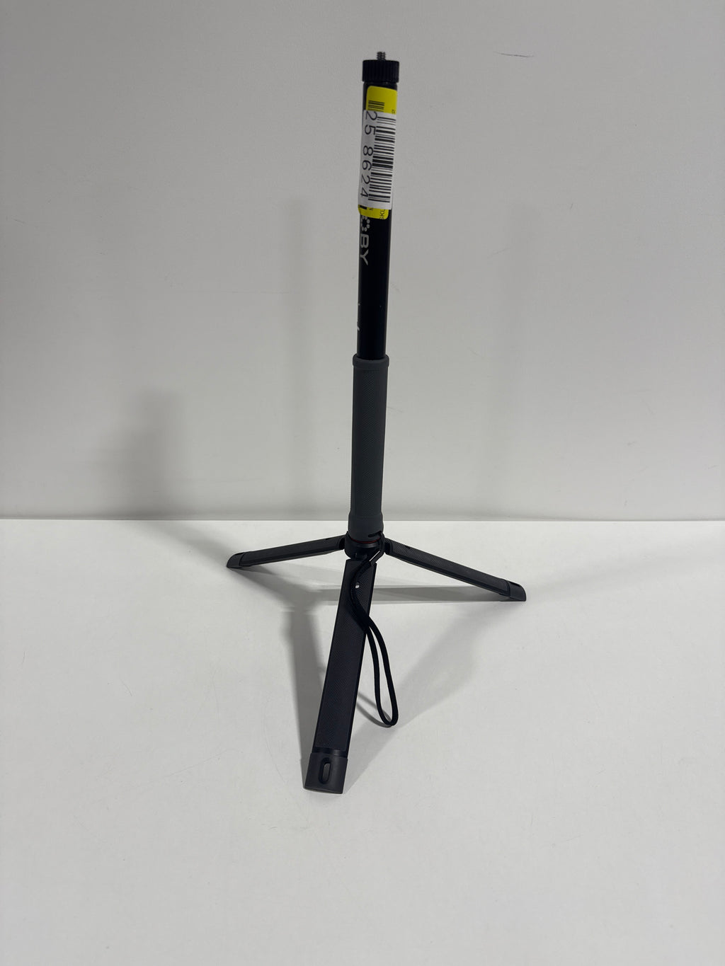 Used JOBY - TelePod Sport - Black - *Cameras Camcorders & Drones