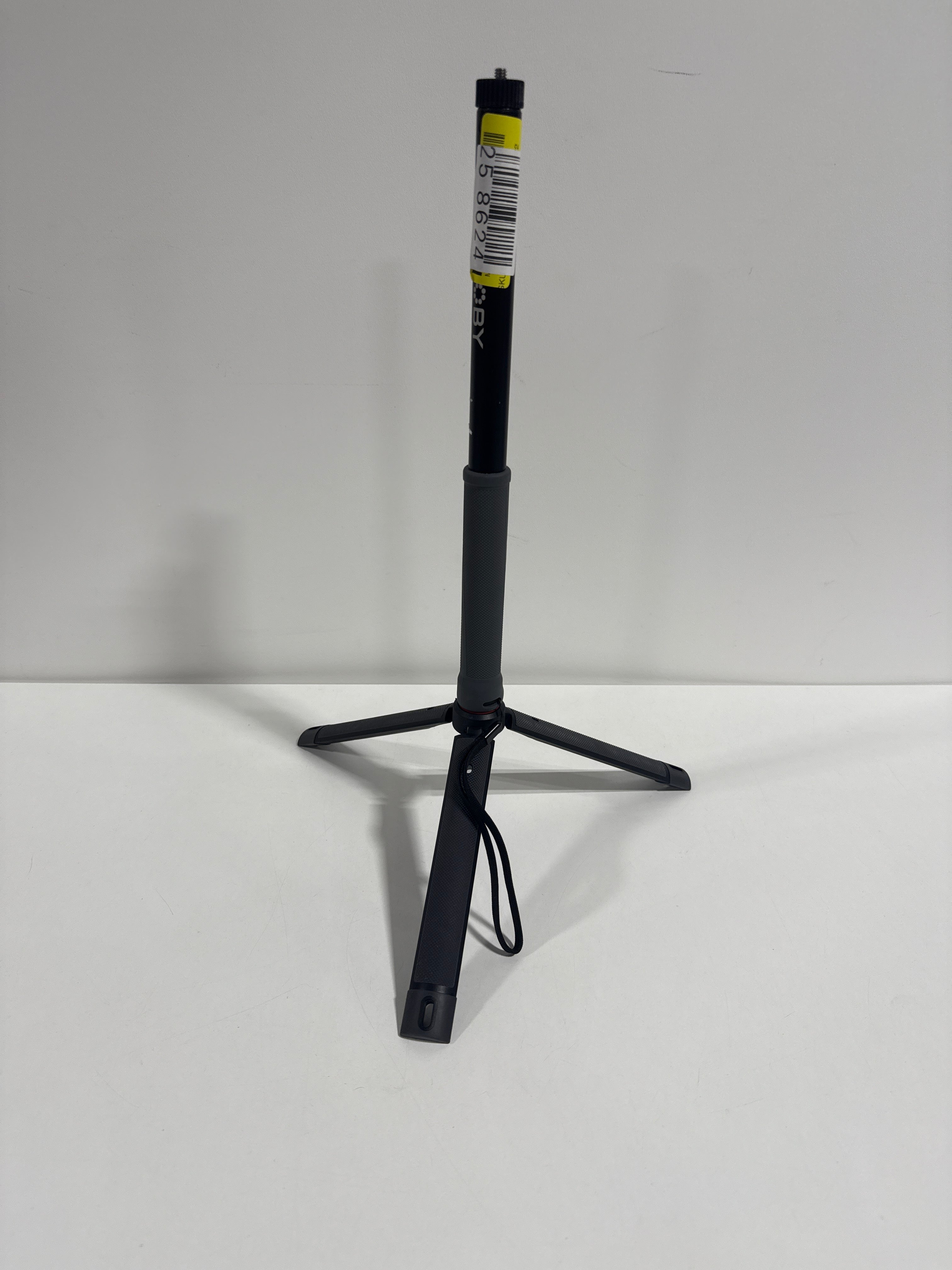 Used JOBY - TelePod Sport - Black - *Cameras Camcorders & Drones