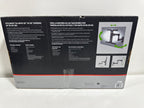 See Desc Rocketfish - Full-Motion TV Wall Mount for Most 32-55 TVs - Black - *TV & Home Theater
