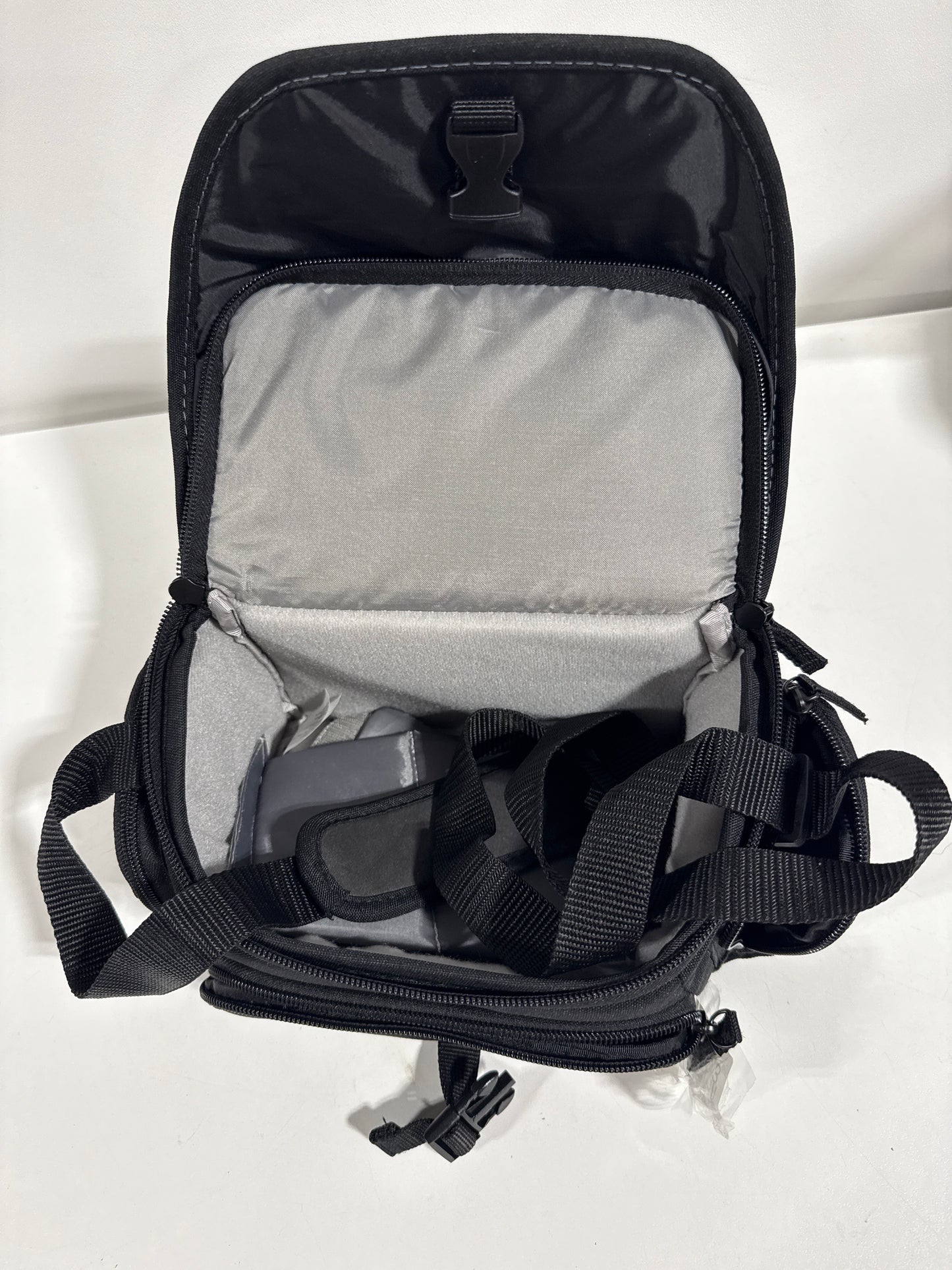 Sony Soft Carrying Camera Case LCS-U21 Gadget Bag