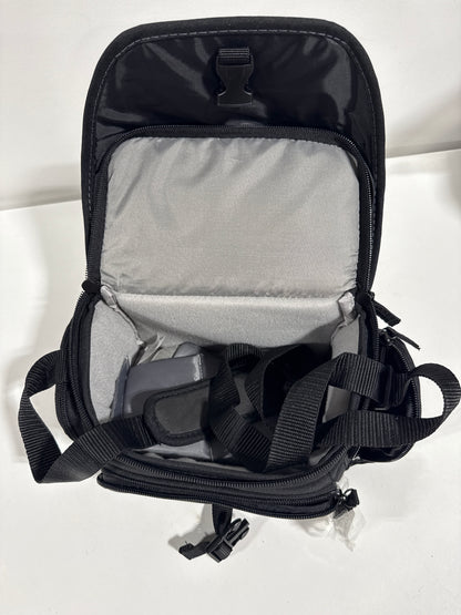Sony Soft Carrying Camera Case LCS-U21 Gadget Bag