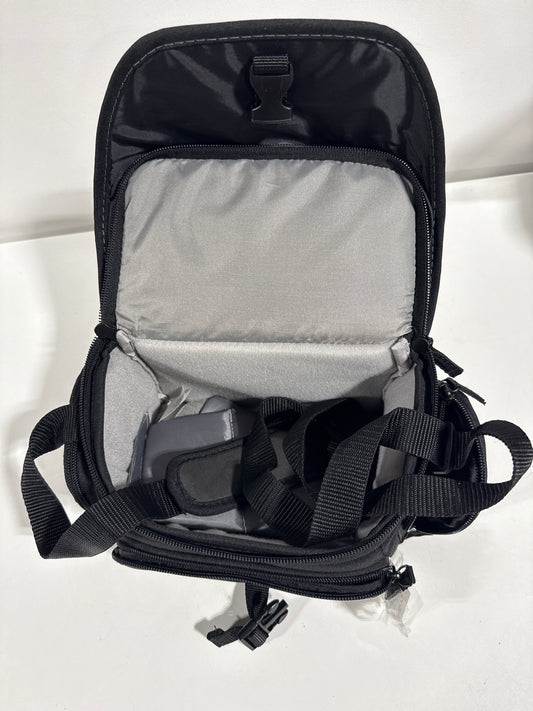 Sony Soft Carrying Camera Case LCS-U21 Gadget Bag