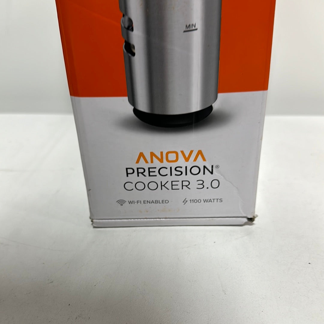 For Parts Anova - Precision Cooker 3.0 - Black