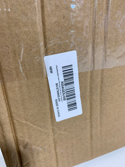 Boat Trailer Winch Stand with Roller Compatible with 3" W x 4" H Trailer Drawbar Adjustment Height Boat Winch Mount Boat Trailer Winch Stand