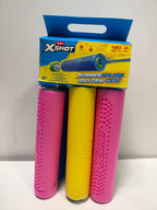 Zuru X-Shot Foam Water Blaster, 6-count