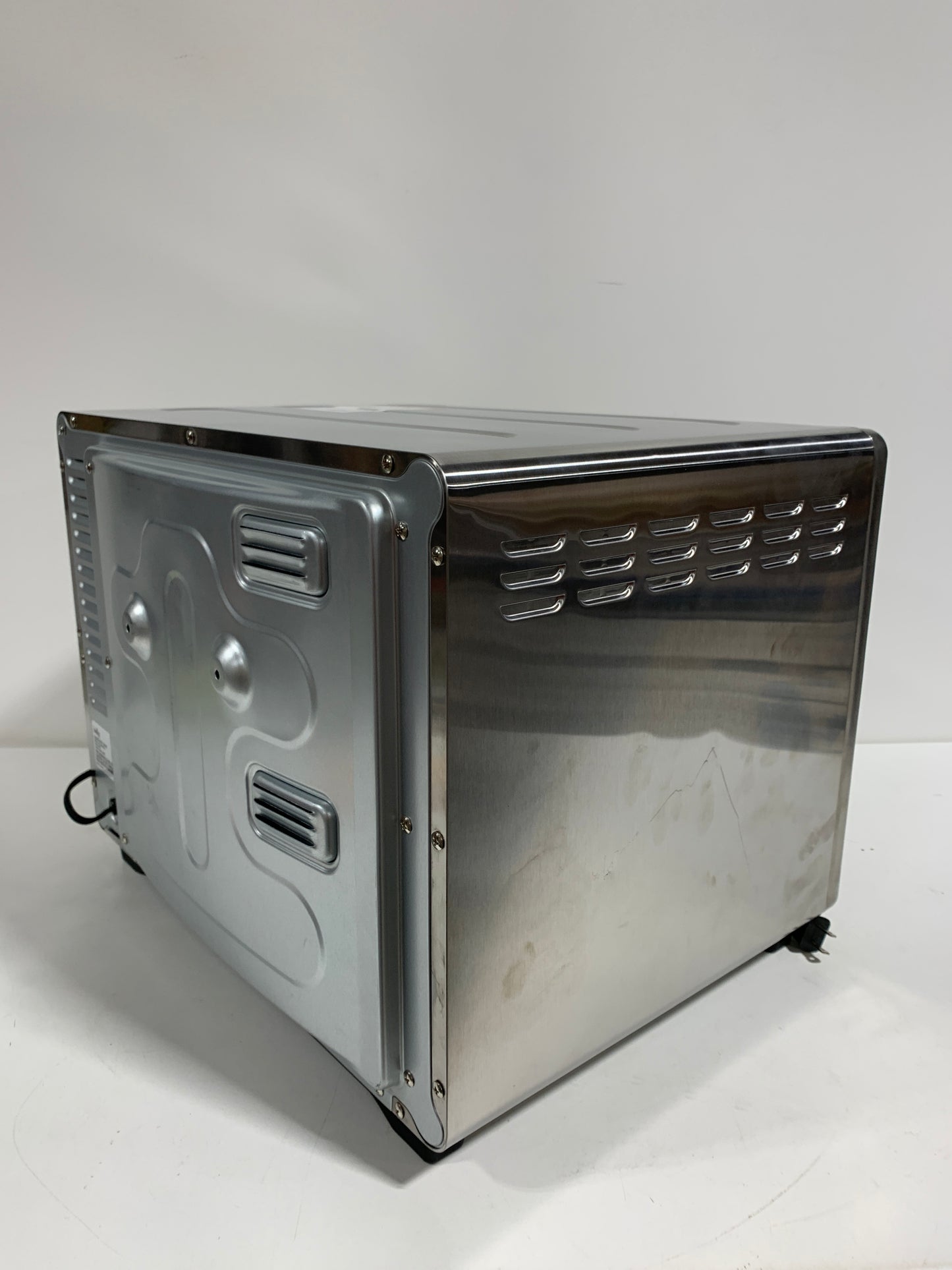 Scratch & Dent Bella PRO - DoubleUp Oven - Stainless Steel