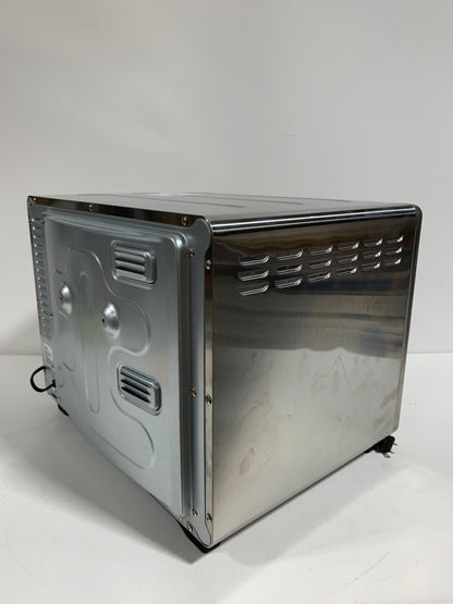 Scratch & Dent Bella PRO - DoubleUp Oven - Stainless Steel