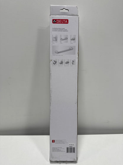 Delta 74318 Trillian 18 Towel Bar - Chrome