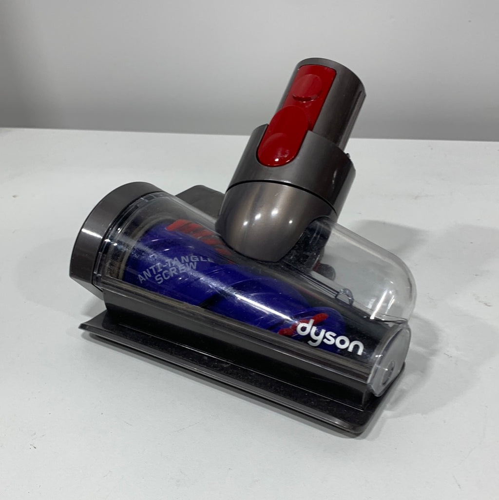 Dyson Replacement Attachments V7 V8 V10 V11 V15 Cordless Stick Vacuum - Used - Hair screw tool - 971426-01 - *Vacuums &