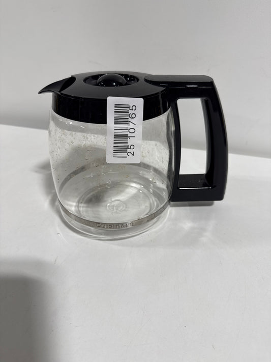 Used Coffee Pot Part Cuisinart - 12 Cup 2-In-1 Coffee Center Coffeemaker
