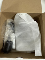 Moen T2741BL Glyde Posi-Temp Valve Trim Valve Required Matte Black - *Plumbing