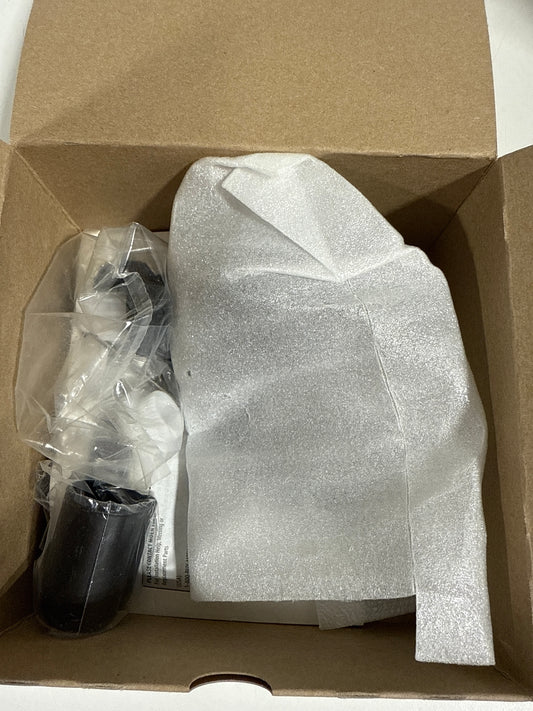 Moen T2741BL Glyde Posi-Temp Valve Trim, Valve Required, Matte Black