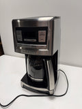Used Cuisinart Brew Central Plus 14-Cup Programmable Coffee Maker