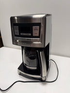 Used Cuisinart Brew Central Plus 14-Cup Programmable Coffee Maker