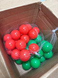 Parts Giant KerPlunk Game Balls
