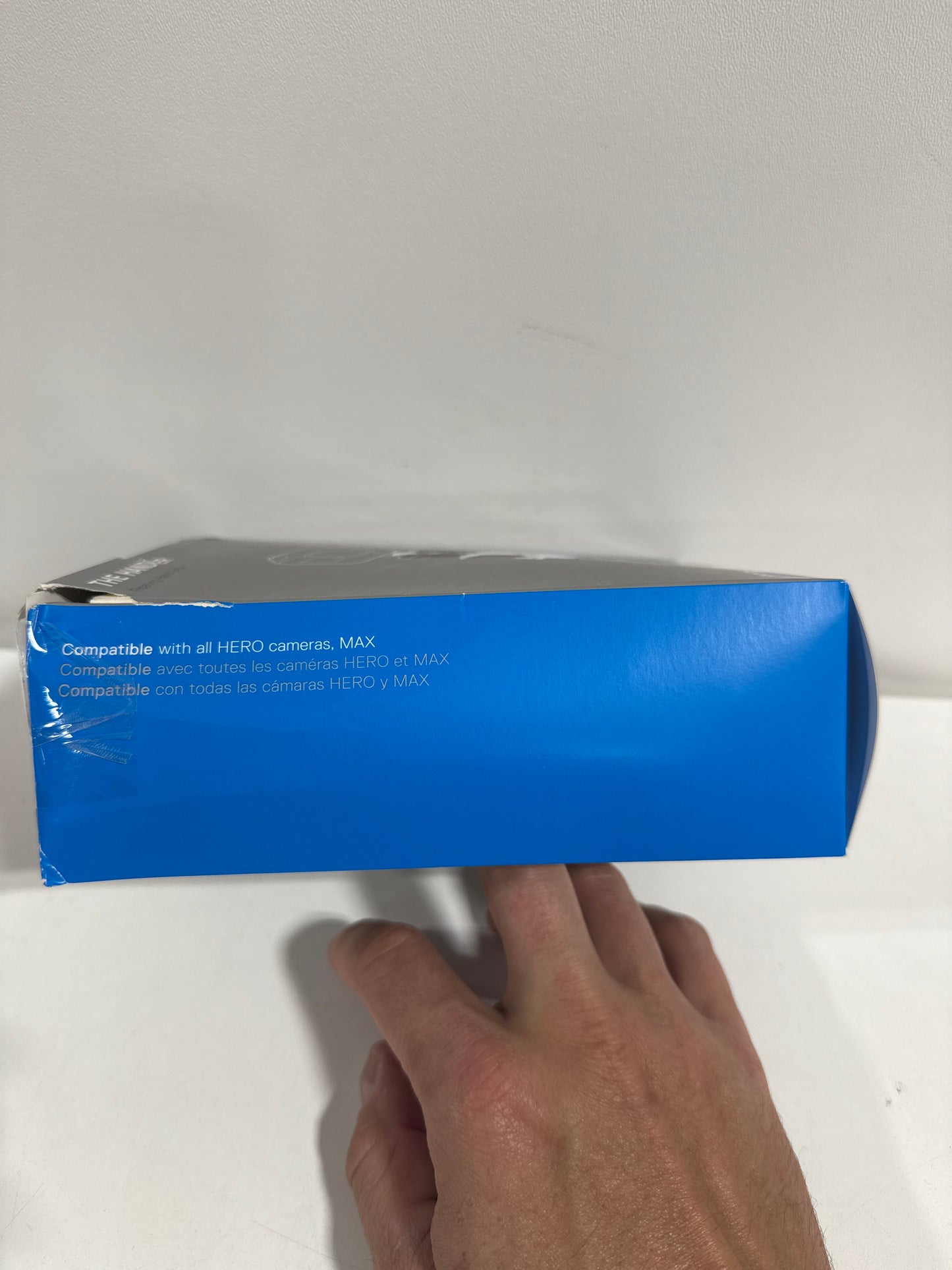 GoPro Floating Handler Grip