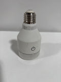 Used LIFX Smart Home A19 E26 (Medium) Smart-Enabled LED Bulb Color Changing 75 Watt - *Smart Home
