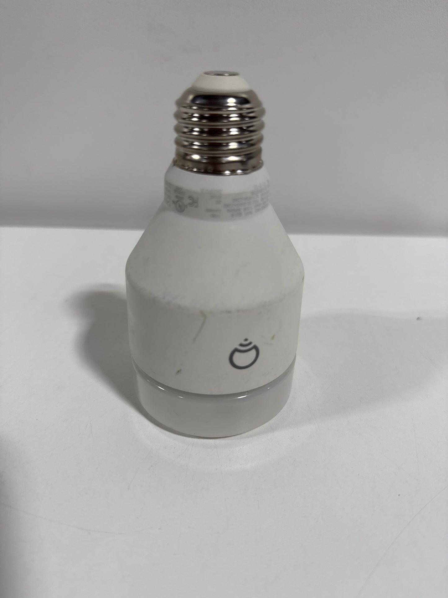 Used LIFX Smart Home A19 E26 (Medium) Smart-Enabled LED Bulb Color Changing 75 Watt
