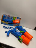 See Desc 3 x Bunch O Bubbles Spinning Barrel Bubble Blaster