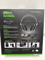 Used See Desc Turtle Beach - Stealth Pro Wireless Over-Ear Noise-Cancelling Gaming Headset for Xbox Series X|S Xbox