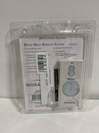 Minka Aire 3 Speed Light Dimming Fan Remote Control in White RCS213 - *Lighting & Electrical