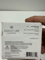 Signature Hardware 483519 Finished Drain Cap