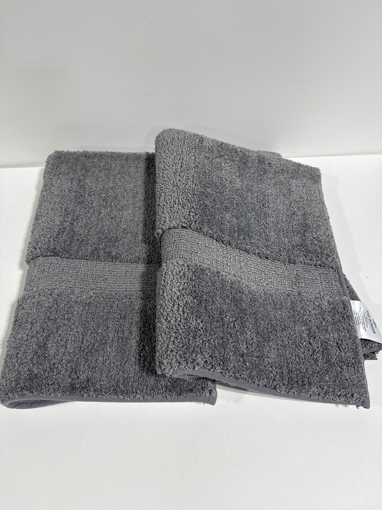 Mohawk Bath Mat, 2-pack