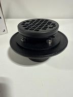 KOHLER K-22671 Clearflo Round Brass Tile-in Shower Drain - *Plumbing