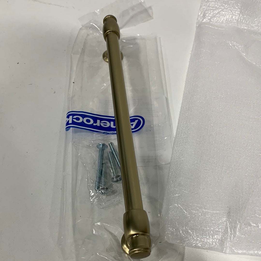 Winsome 7-9/16 Inch Center to Center Bar Cabinet Pull - *Tools Hardware & Misc