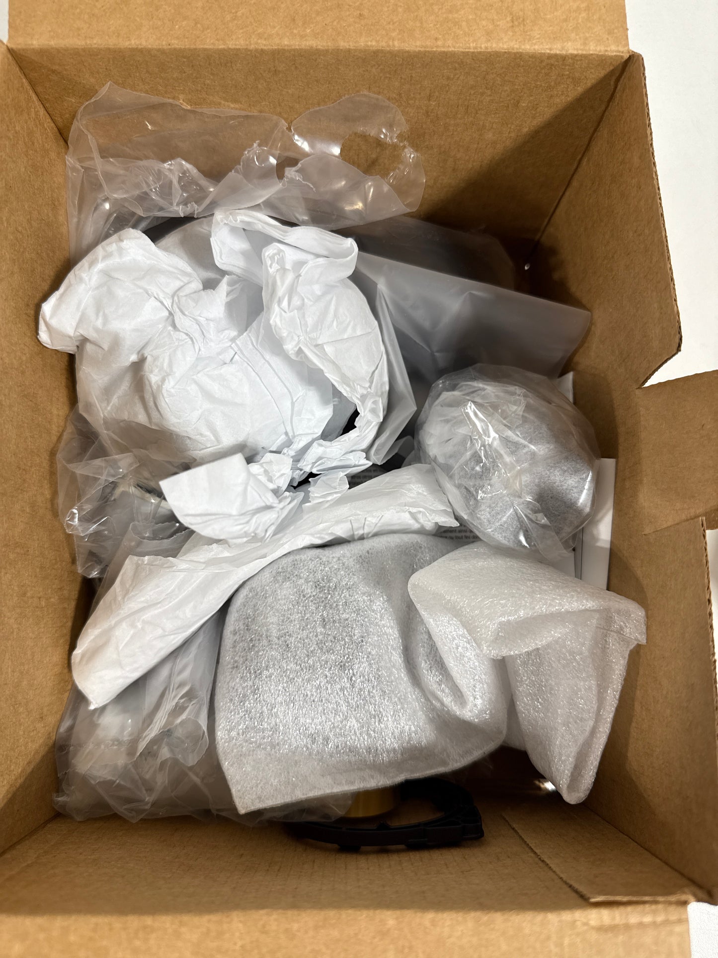 Moen UT2473EP Genta LX Tub and Shower Trim Package with 1.75 GPM Multi Function Shower Head Matte Black