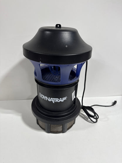 Used DynaTrap 1 Acre Insect and Mosquito Trap